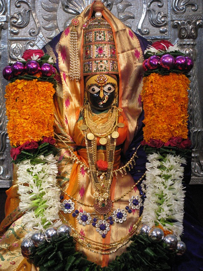 Information about dussehra special goddess Bhavani devi shodashopachara puja vidhanam shodashopachara puja